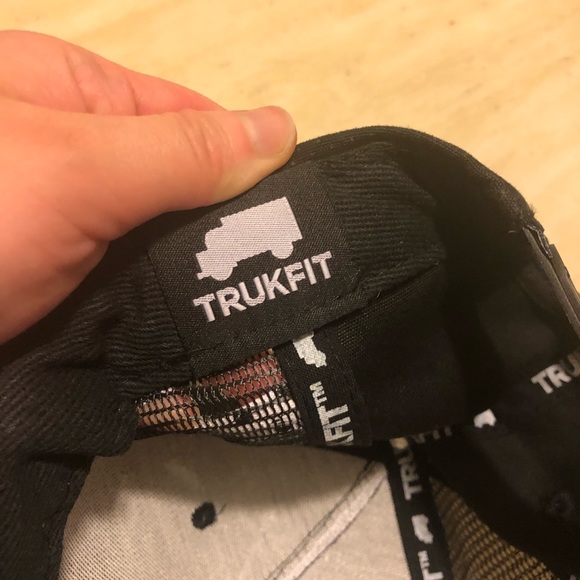 ✨3 for 60✨New Trukfit Hat - Picture 7 of 9